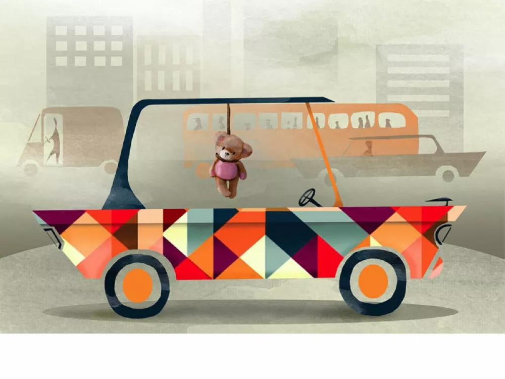 ”تقرير” آباء يقتلون أطفالهم بالنسيان Sans titre