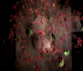 “فيديو” شاهد ماذا يحدث إذا تأخرت الوسائد الهوائية عن الفتح لأقل من ثانية 6