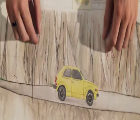 “فيديو” شاهد تاريخ هوندا اليابانية في دقيقتين