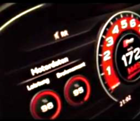 “فيديو” شاهد تسارع وصوت اودي 2016 Audi R8 V10 2