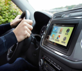 أهمية بعض الأنظمة المساعدة في الحفاظ على السلامة 10