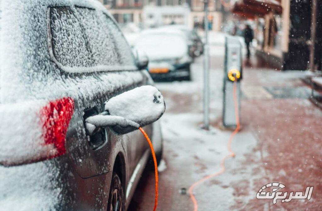 بطارية السيارة خلال الشتاء: هل يؤثر الطقس البارد وكيف تحافظ عليها؟ 1