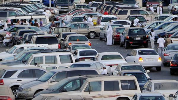 ”تقرير” أسعار السيارات تتهاوى والمستعملة الأكثر نزولا 1