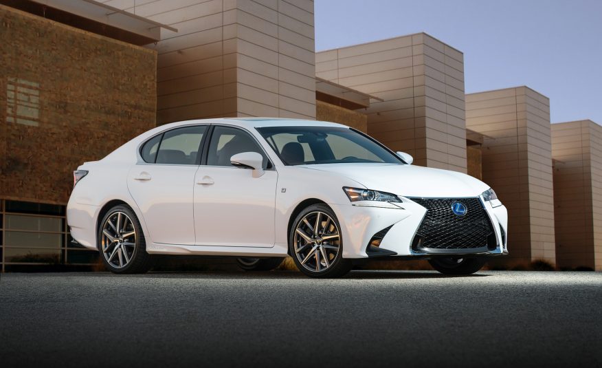 "بالصور" تعرف على أقل 15 سيارة هجينة رواجًا في الولايات المتحدة 2016_lexus_gs_450h_f_sport_002_898d71f2923e5d4d026acaea7185c841bb3bfef5-876x535