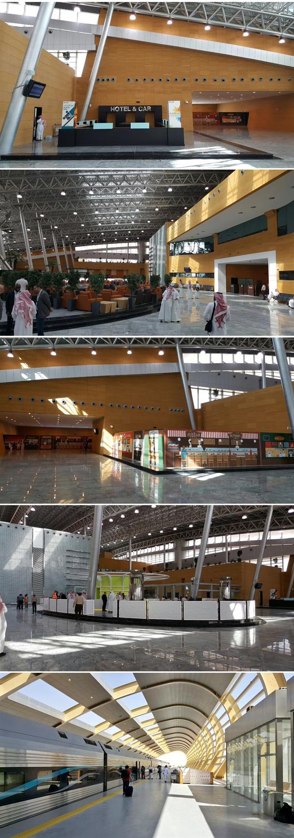 “فيديو وصور“ شاهد مستوى جاهزية صالة قطار “سار” للركاب في الرياض 3b214b6a-cd9c-4778-8769-9ac45d914730-2