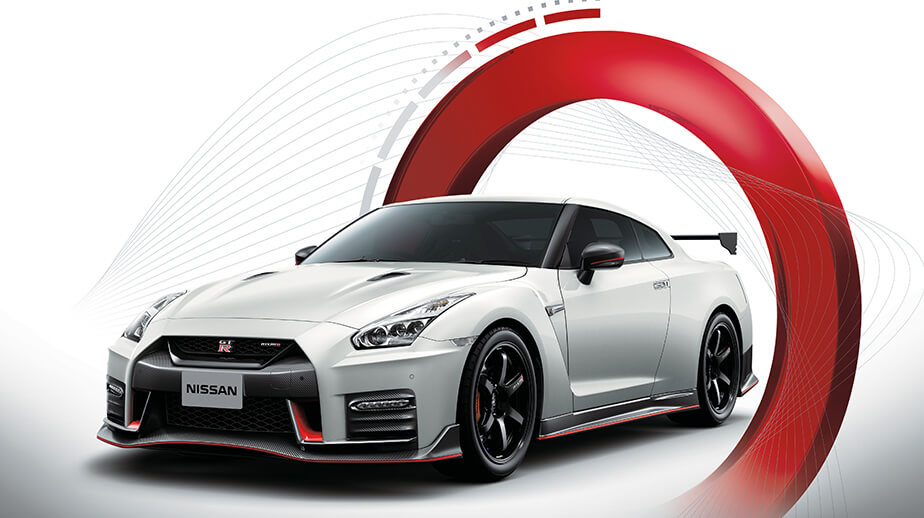 نيسان تستعد لعرض طراز نيسمو في معرض اكسس العاشر للسيارات الفاخرة بالسعودية 7