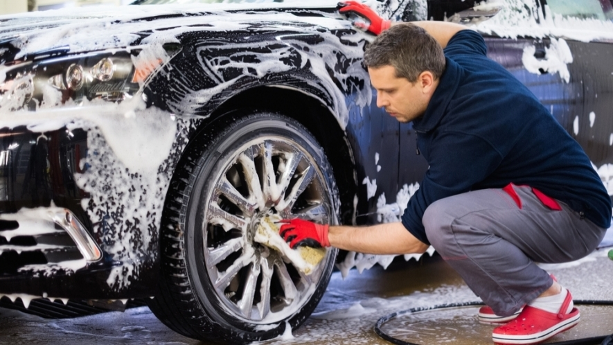 كيف ترفع من قيمة سيارتك عند البيع؟ sans-titre