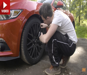 ”فيديو” شاهد أهم المهام التي يجب الاهتمام بها في صيانة السيارة