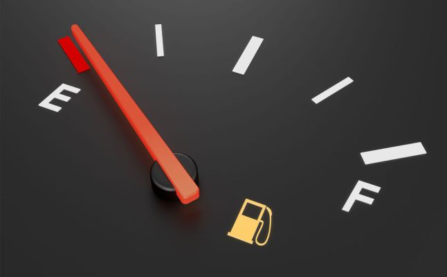 تعرف على كمية البنزين القصوى التي يجب أن تستوعبها السيارة sans-titre