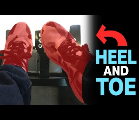 ”فيديو” شاهد 10 تقنيات من شأنها أن تجعلك أفضل سائق