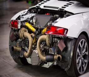 ”فيديو” شاهد أفضل 10 سيارات تيربو تمتلك أفضل صوت