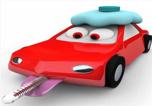 كيف تؤثر التقلبات الجوية على السيارات؟ sans-titre