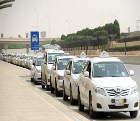 “مصادر“ ضبط ألف سيارة أجرة مخالفة لتعليمات السلامة المرورية