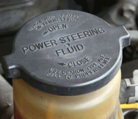 مت يجب أن تقوم بتغيير زيت الهيدروليك؟