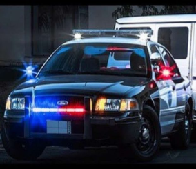 ”مصادر” إلقاء القبض على فتاة سعودية تقود مركبة شفروليه في مكة