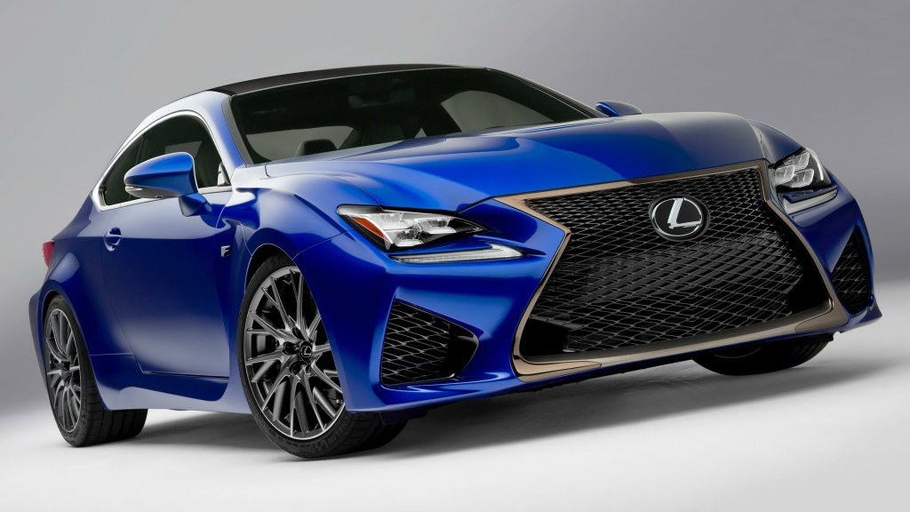 “بالصور” تعرف على أرخص خمس سيارات V8 جديدة في أوروبا