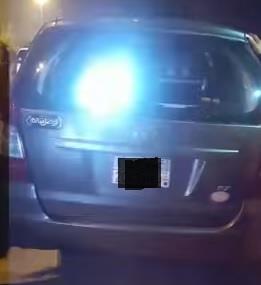 “فيديو” غضب وتجمهر بسبب تصوير “ساهر” لسيارات غير مسرعة بمكة المكرمة والمرور يعلق