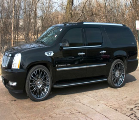 تعرف على أفضل طريقة للقيام بعملية تظليل السيارة