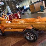 "تغطية" صور حصرية من داخل معرض سيما لتعديل السيارات الأكبر في العالم SEMA Show 2