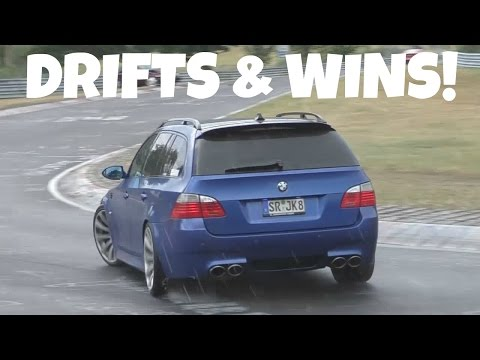 “فيديو” شاهد أفضل لحظات التقطتها عدسات المصورين في نوربورغرينغ هذا العام 2016! sans-titre