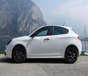 تعرف على أبرز مواصفات “ألفا روميو جوليتا” 2016 Alfa Romeo Giulietta