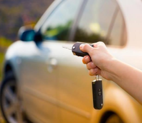 تعرف على كيفية إبطال إنذار السيارة بدون الريموت!