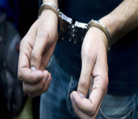 “مصادر“ القبض على متلبس بجريمة حرق سيارة في حي جرول بمكة 12