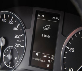 “تقرير“دور الأنظمة المساعدة لسيارات الأراضي الوعرة 10