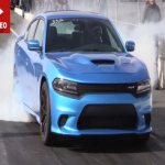 “فيديو“ شاهد سرعة دودج تشارجر SRT بقوة محرك 1000 حصان 2