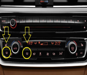 تعرف على الفرق بين هذين الرمزين في نظام التكييف!