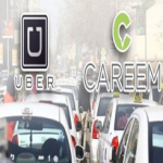 “مصادر“ إطلاق مشروع لتمكين الشباب من تملك سيارات خاصة للعمل بها في أوبر وكريم 1