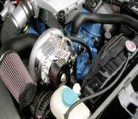 تعرف على وظائف مجموعة التبريد في السيارة