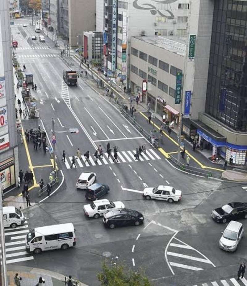 “فيديو وصور“ شاهد ما فعلته اليابان في يومين فقط! bc9ac49e3a