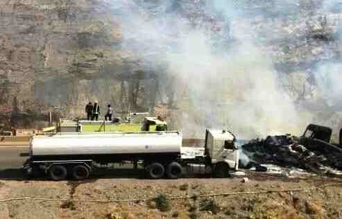 “فيديو“ شاهد اندلاع حريق في 4 مركبات بينها شاحنتا وقود بمحايل عسير e116a38a-bcc0-4ef0-ba9c-118536e7f9c1