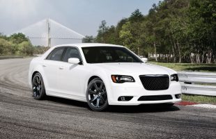 رسمياً الكشف عن دودج تشارجر 2015 الجديدة كلياً صور