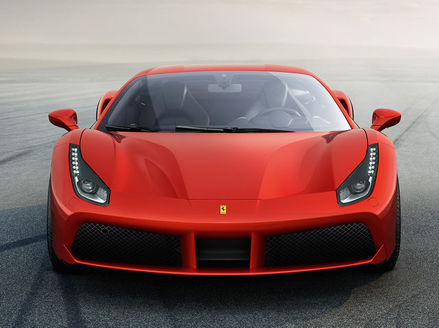 "استطلاع رأي" أي الخارقتين تفضلون؟ "فورد" GT أم "فيراري" 488 GTB ؟ Ford Vs. Ferrari "استطلاع رأي" أي الخارقتين تفضلون؟ "فورد" GT أم "فيراري" 488 GTB ؟ Ford Vs. Ferrari 1