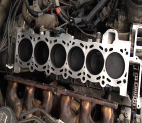 تعرف على أهم العوارض التي يمكن أن تشير إلى تعطل رأس المكينة