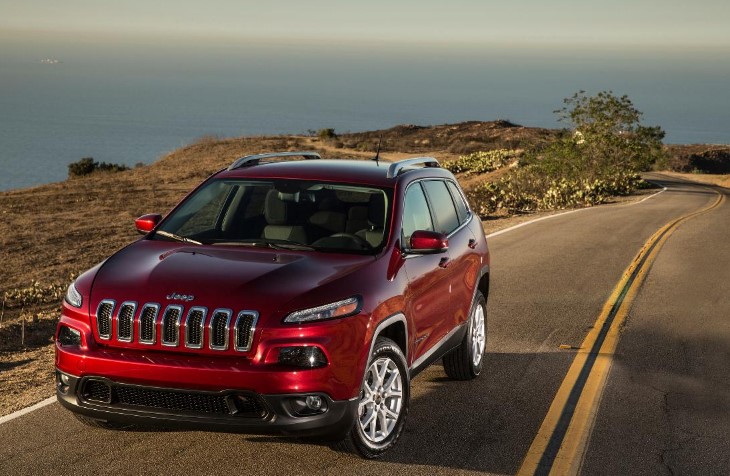 شاهد افضل 20 عرض طرحته شركات السيارات لبيع سياراتها في الولايات المتحدة 12-jeep-cherokee-2016