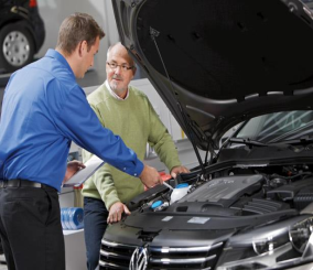 تعرف على كيفية التعامل مع سيارتك الجديدة خلال أول ألف كيلومتر!