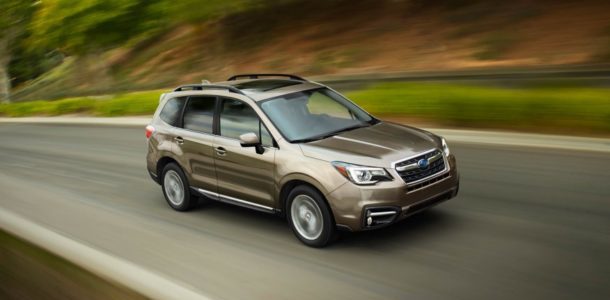 شاهد افضل 20 عرض طرحته شركات السيارات لبيع سياراتها في الولايات المتحدة 19-subaru-forester-2017