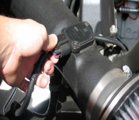 تعرف على مكان تواجد حساس MAF في السيارة!