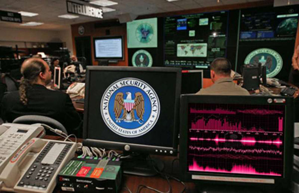 "تقرير" واشنطن تتصنت على محادثات رحلات الطيران العالمية الهاتفية بينها الخطوط السعودية 2