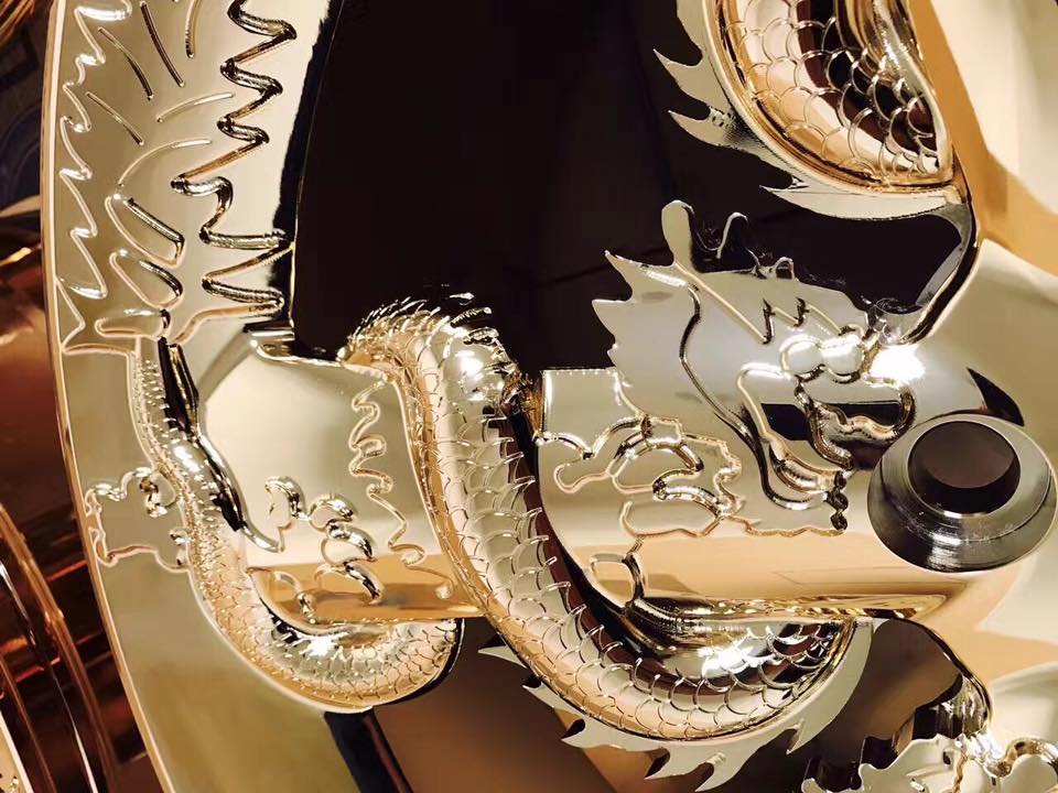 هل يمكنك أن تنفق 29 ألف ريال سعودي على هذه العجلات لسيارتك؟ 2