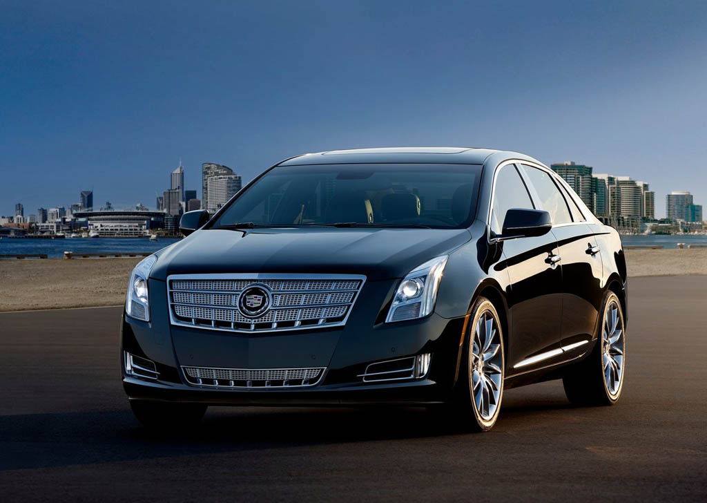 شاهد افضل 20 عرض طرحته شركات السيارات لبيع سياراتها في الولايات المتحدة 3-cadillac-xts-2016