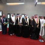 الرياض تستقبل محبي السيارات في افتتاح معرض الرياض للسيارات 2