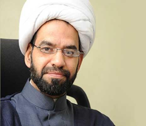 تفاصيل جديدة في قضية اختفاء قاضي دائرة الأوقاف والكشف عن نوع السيارة التي اختطفته