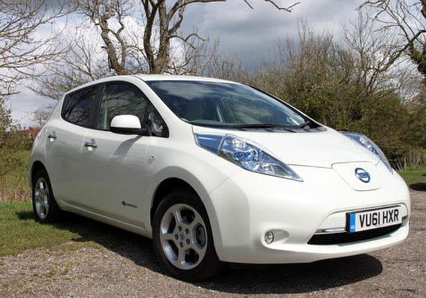 تعرف على المراكز الأولى التي احتلتها سيارات تعتمد على تقنيات الدفع البديل nn