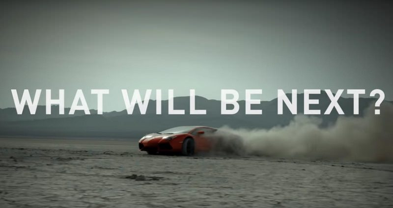 “فيديو” شاهد لمبرجيني تستعرض أداء مجموعة من سياراتها الخارقة الشهيرة المزودة بمحركات V12 sans-titre