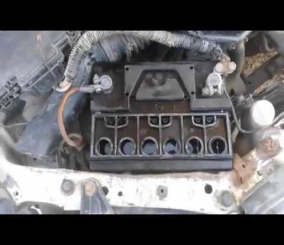 “فيديو” شاهد طريقة جميلة لإعادة البطارية الجافة للعمل