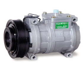 “فيديو” شاهد كيفية عمل مكيف السيارة والكمبروسور